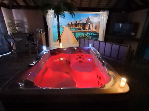 布莱尔迪农场酒店主图