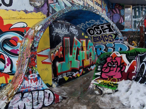 Dinturia-哥本哈根必去景点