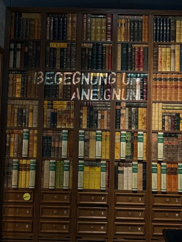 Rautenstrauch-Joest-Museum-科隆必去景点