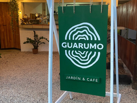 Guarumo Cafe