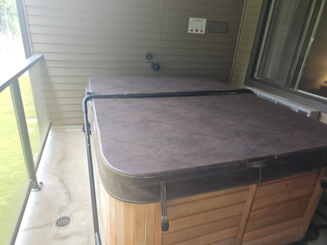 Carson Hot Springs Spa-Carson必去景点