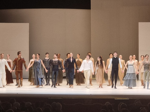 Teatro Comunale Ponchielli-克雷莫纳必去景点