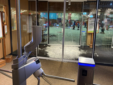 Snozone Madrid-阿罗约莫利诺斯必去景点