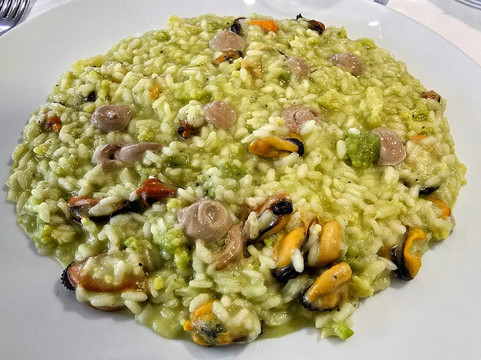 Albos Club-Fregene必去景点