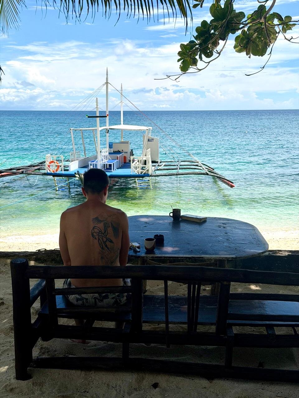 1号和平海滩度假村-官方