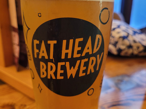 Fat Head Brewery & Taproom