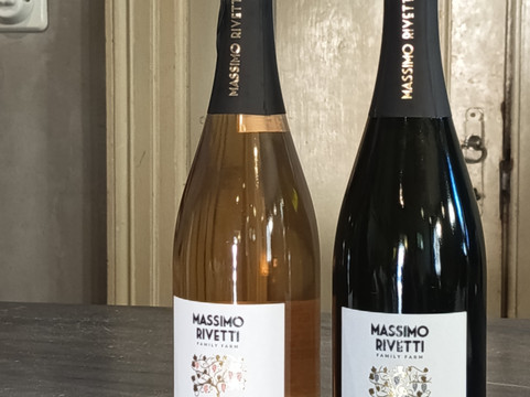 AZIENDA AGRICOLA RIVETTI MASSIMO-Neive必去景点