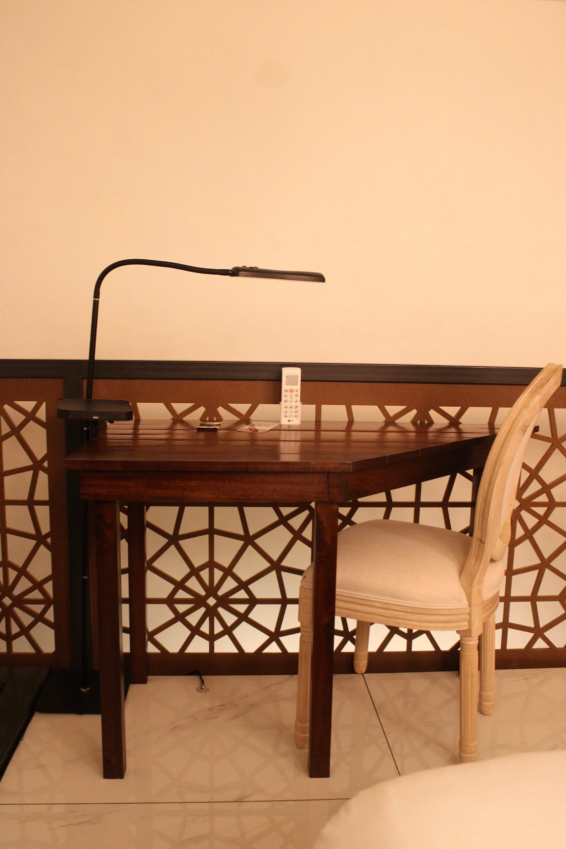 Villa Merida Boutique Hotel-客卧