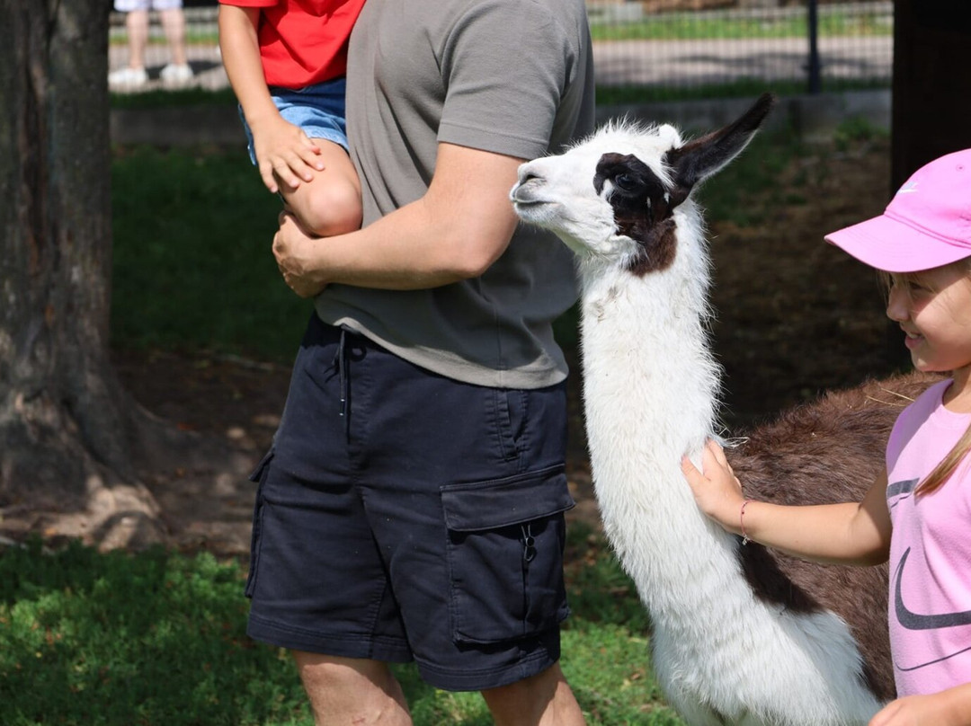 Podlaska Toskania-Suwalki必去景点