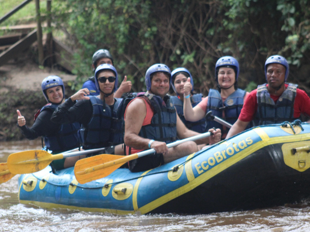 Ecobrotas-Brotas必去景点