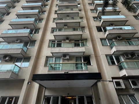 阿尔法城红杉 HB 酒店主图