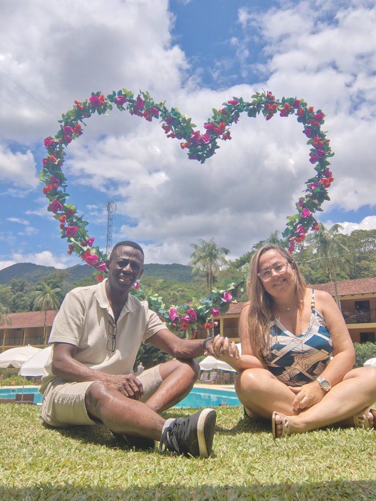 Hotel Fazenda Vale Das Pedras-泳池