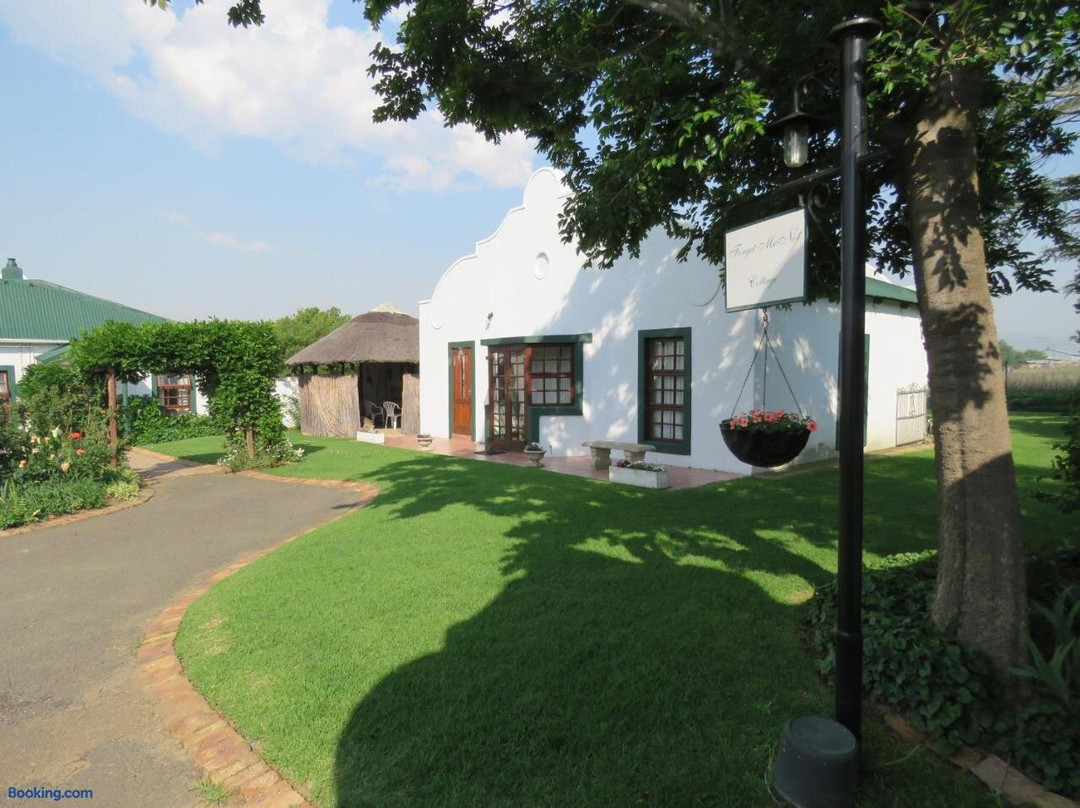 The Gables Guest House