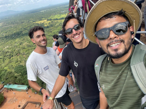 Tours For Sri Lanka-科伦坡必去景点