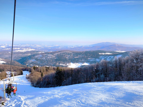 RTC Gače-Semic必去景点
