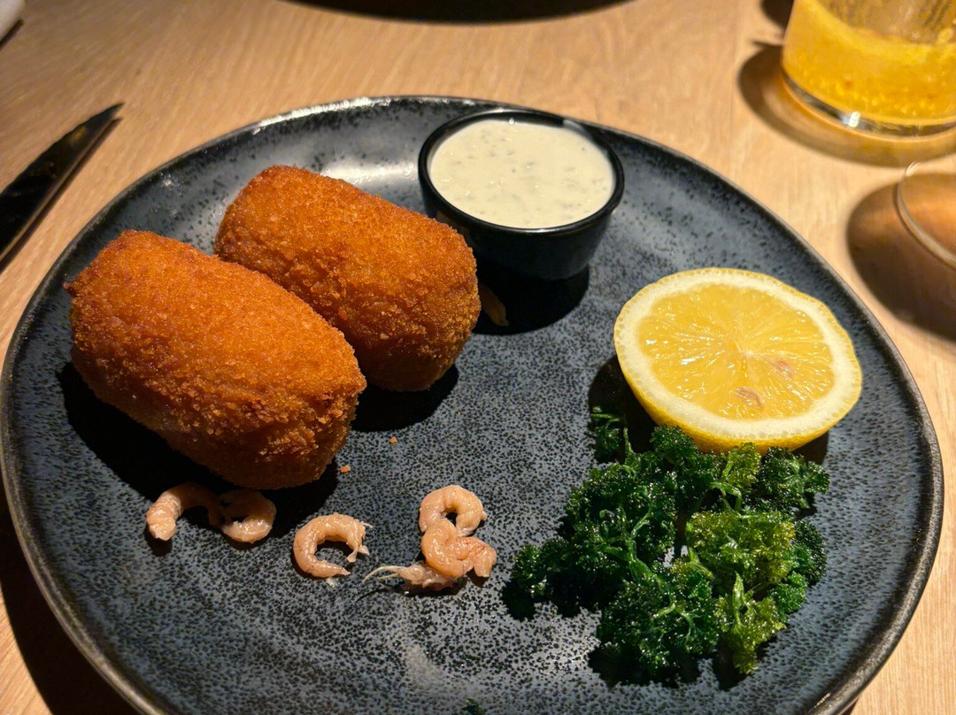 克罗肯豪夫卡门酒店主图