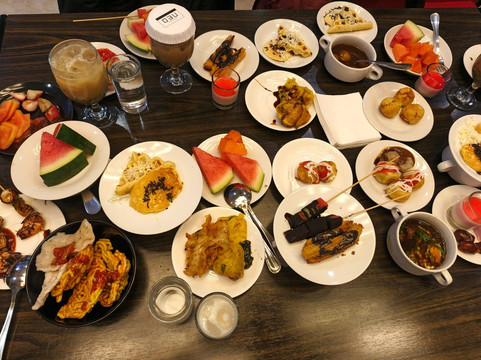 井里汶尼欧酒店 - 阿斯顿酒店主图