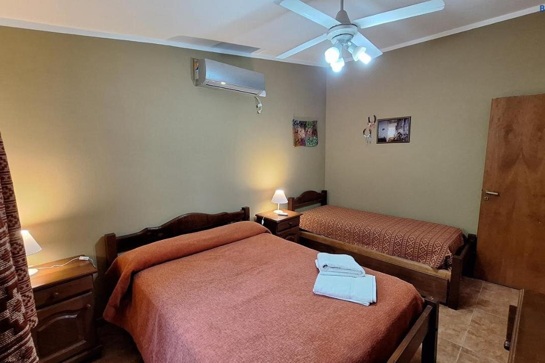 Finca El Recuerdo - Cabanas