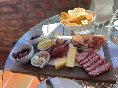 Uva Mira Mountain Vineyards-斯泰伦博斯必去景点