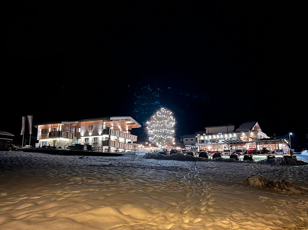 维尔玛拉酒店主图