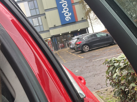 唐克斯特湖畔旅客之家酒店主图