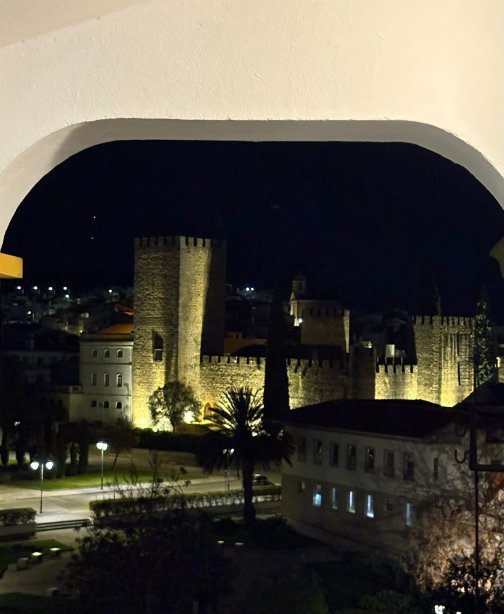 奥特尔修道院酒店-官方