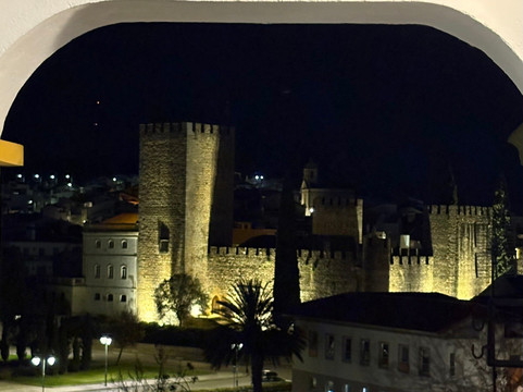 奥特尔修道院酒店主图