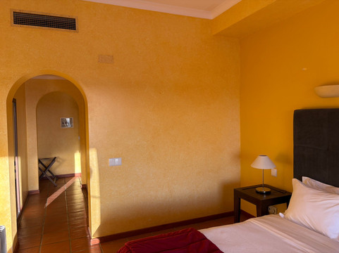 奥特尔修道院酒店主图