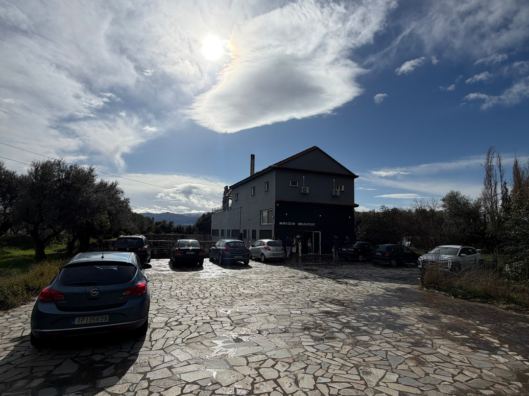 Bee Museum-诺帕克特斯必去景点