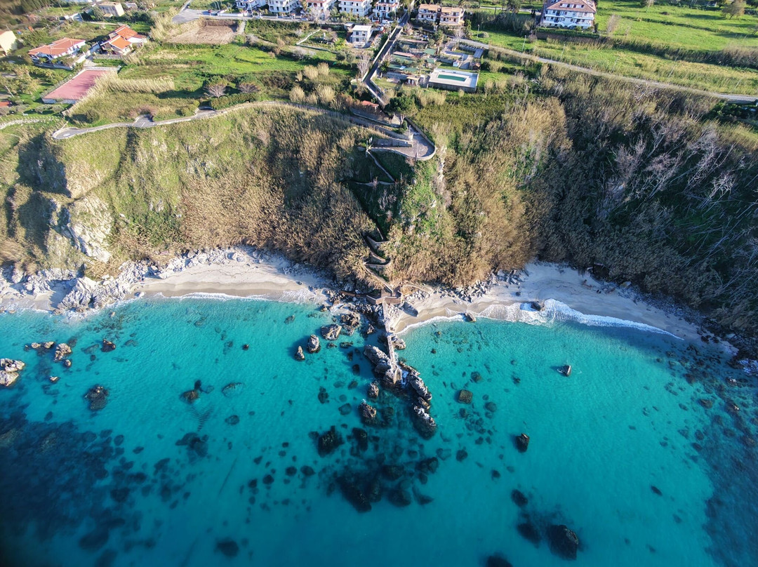 Re Auto - Tropea Transfer-Parghelia必去景点