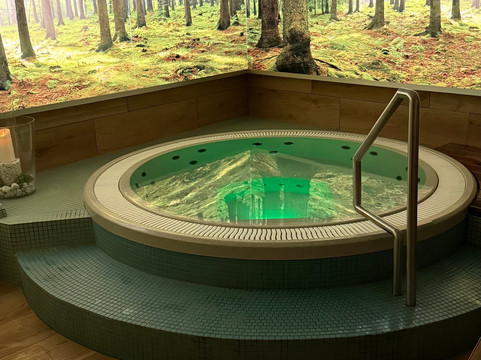 赫维兹多斯拉夫精品酒店主图