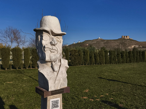 El Pozo Los Lagartos-孔苏埃格拉必去景点