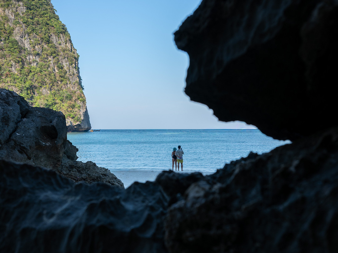 双海旅游-普吉岛必去景点