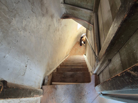 Maud Foster Mill-波士顿必去景点