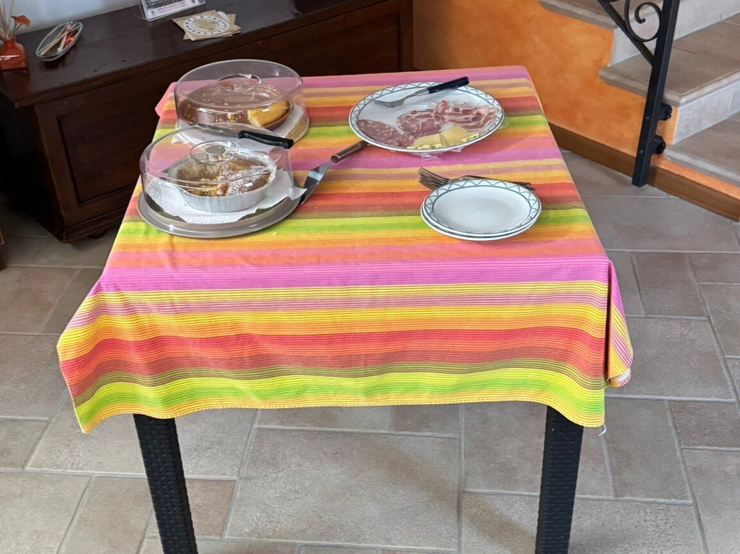 安提努沃索尔住宿加早餐旅馆主图