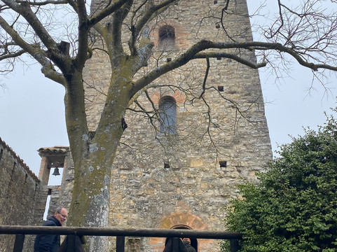 Castello di Gropparello-Gropparello必去景点