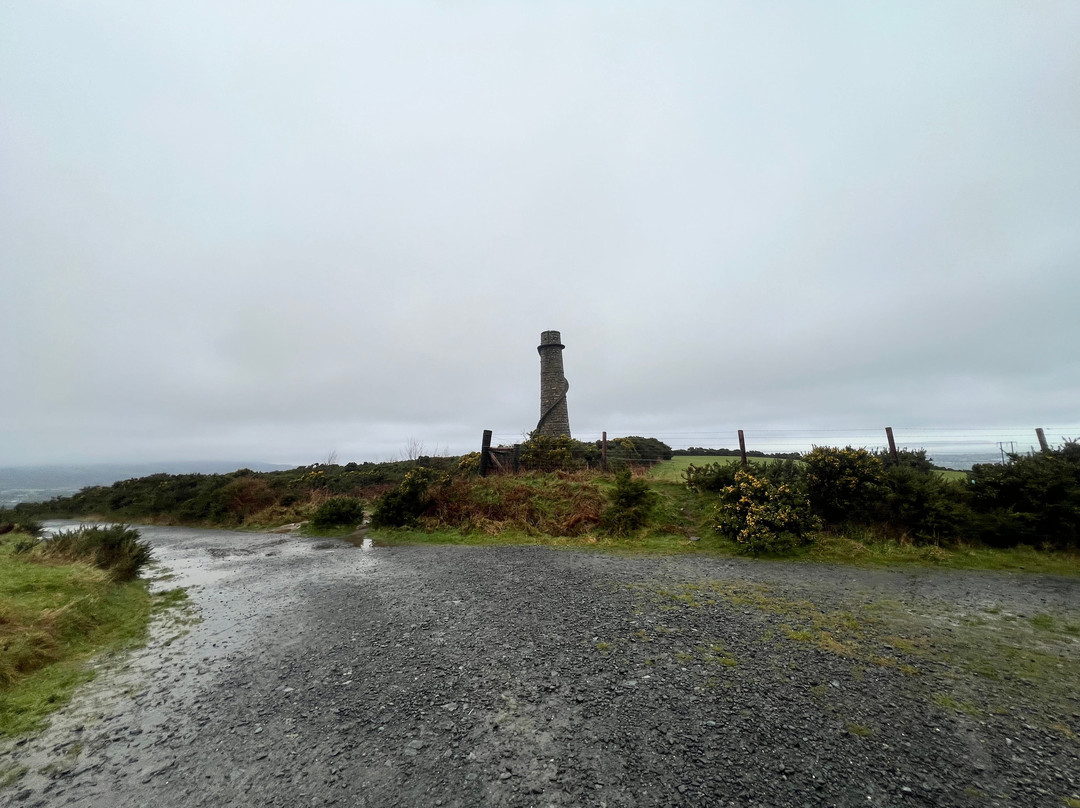 Ballycorus Lead Mines-Shankill必去景点