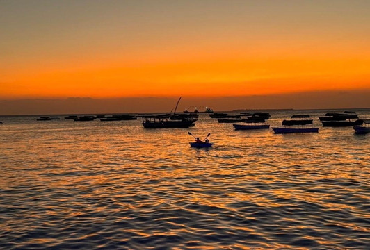 Eden Tours and Travel-桑给巴尔岛必去景点