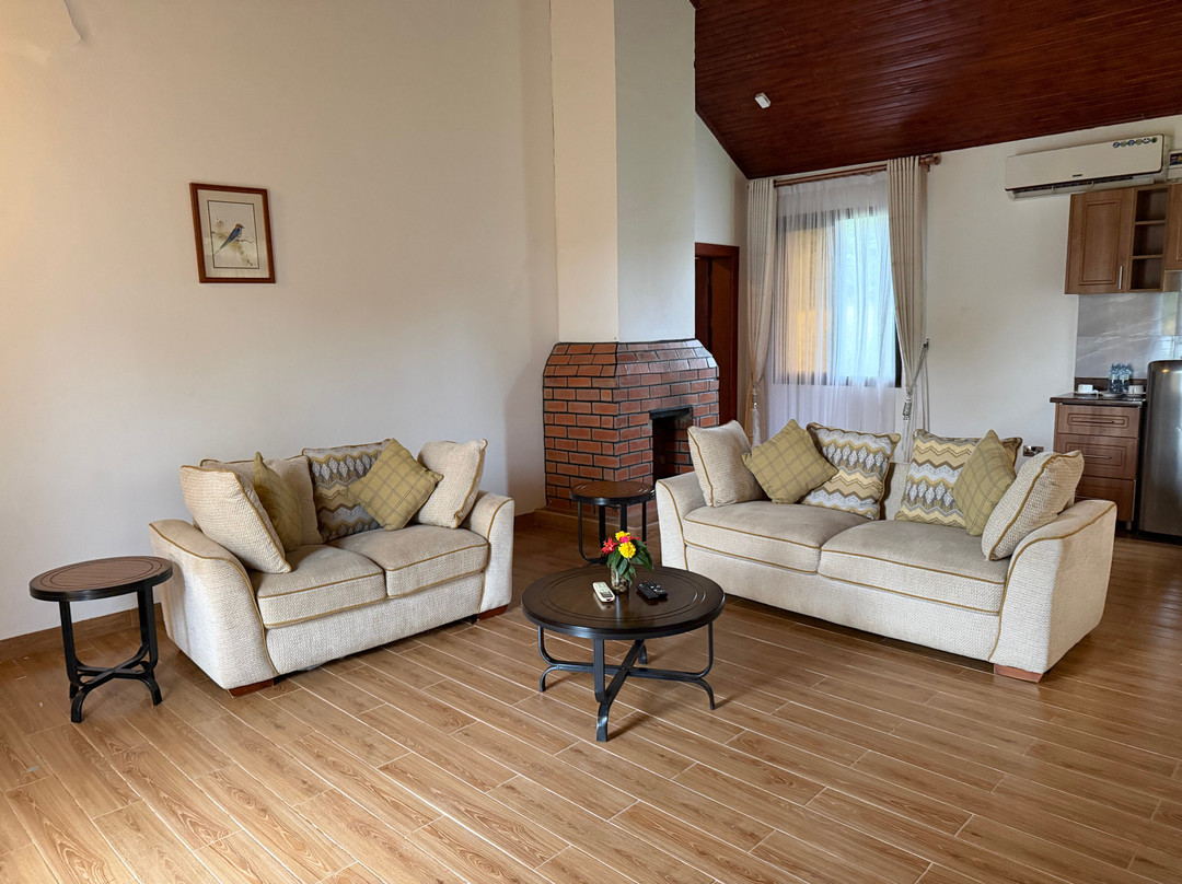 Pineapple Bay Resort主图