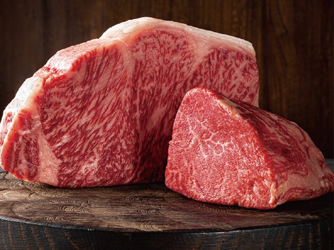 Halal Wagyu Gyukatsu Shinjuku-tei主图