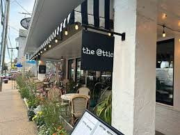 The Attic