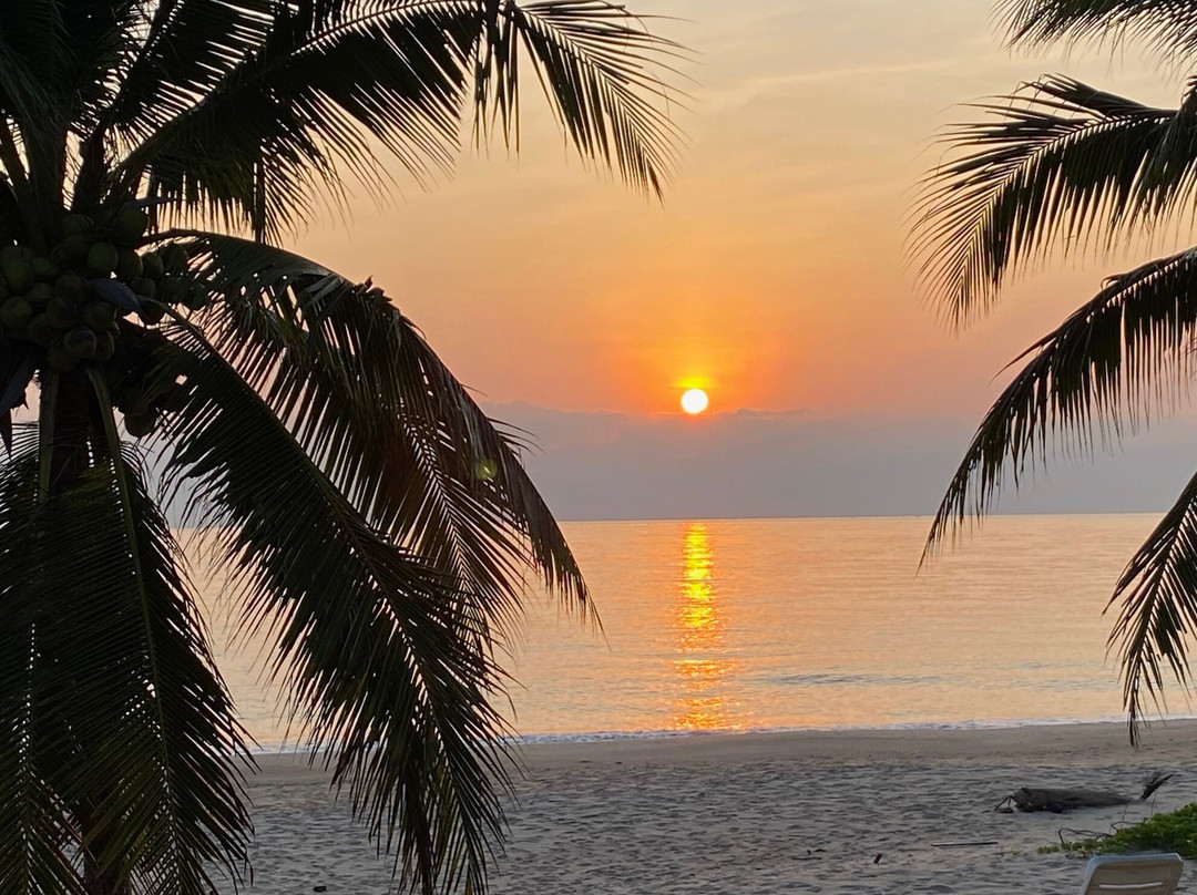 奈帕罗海滩海风楼酒店主图