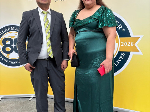 Telford International Centre-特尔福德必去景点