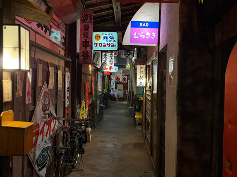 Takayama Showakan-高山市必去景点