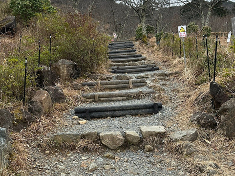 Ritsuun Valley-朝来市必去景点
