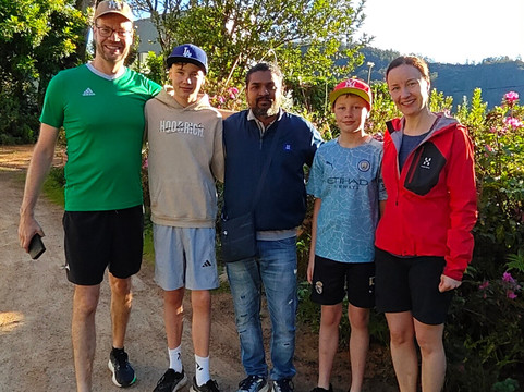 New Travel-卡图纳耶克必去景点