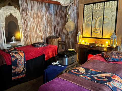 Le Spa de Beauté-Vedene必去景点