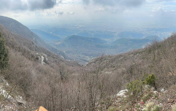 Dajti Ekspres Cable Car-地拉那必去景点