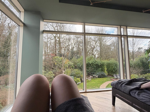 Fota Island Spa-科克必去景点