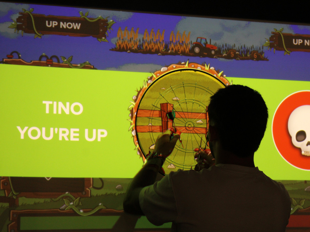 Rustington Golf Centre-Angmering必去景点